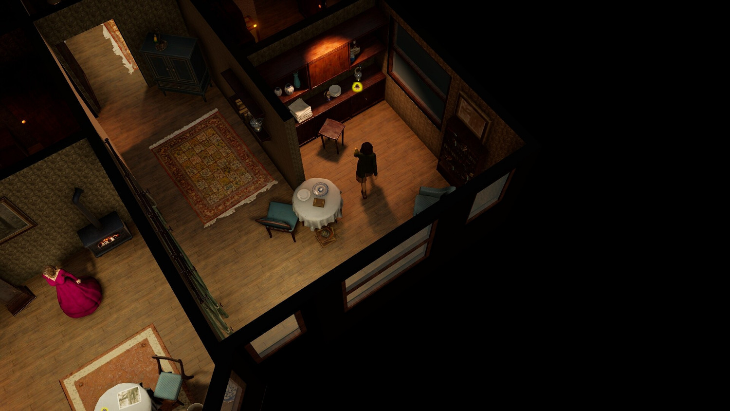 贗品偽造模擬遊戲《Forgery Craft》Steam頁面上線