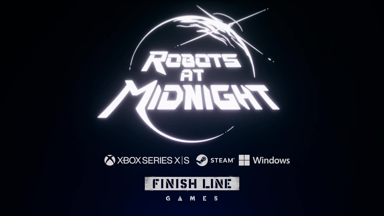 磁帶式未來主義《午夜機器人》面向PC/XS公布 磁帶式未來主義《午夜機器人》面向PC/XS公布