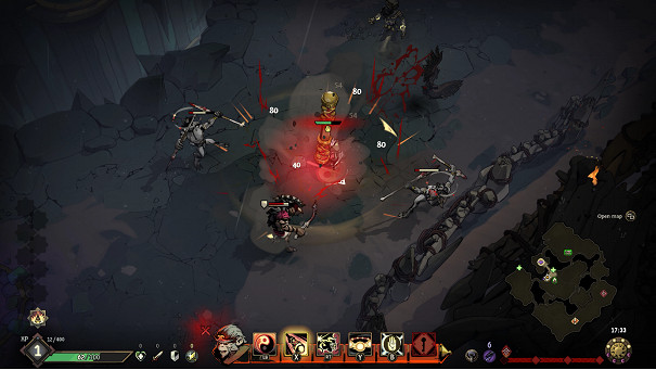 孫悟空將於11月16日加入《鴉衛奇旅》 ! 孫悟空將於11月16日加入《鴉衛奇旅》 !