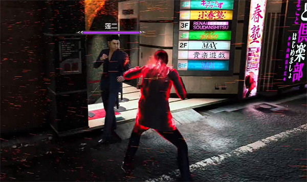 《人中之龍7外傳無名之龍》不紅男公關的煩惱支線攻略 《人中之龍7外傳無名之龍》不紅男公關的煩惱支線攻略