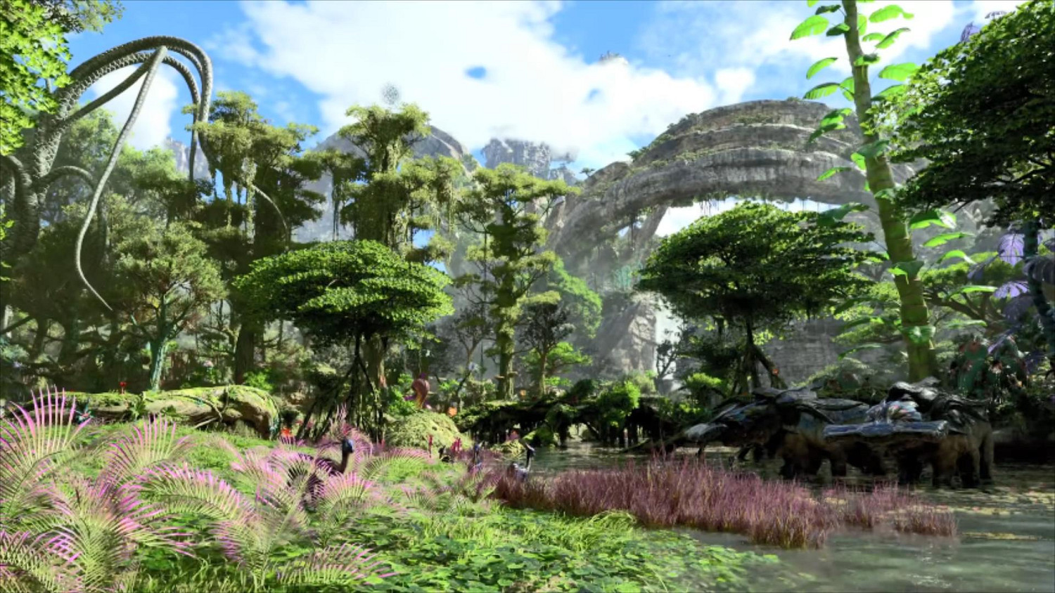 育碧解釋《阿凡達：潘朵拉邊境》採用第一人稱的原因