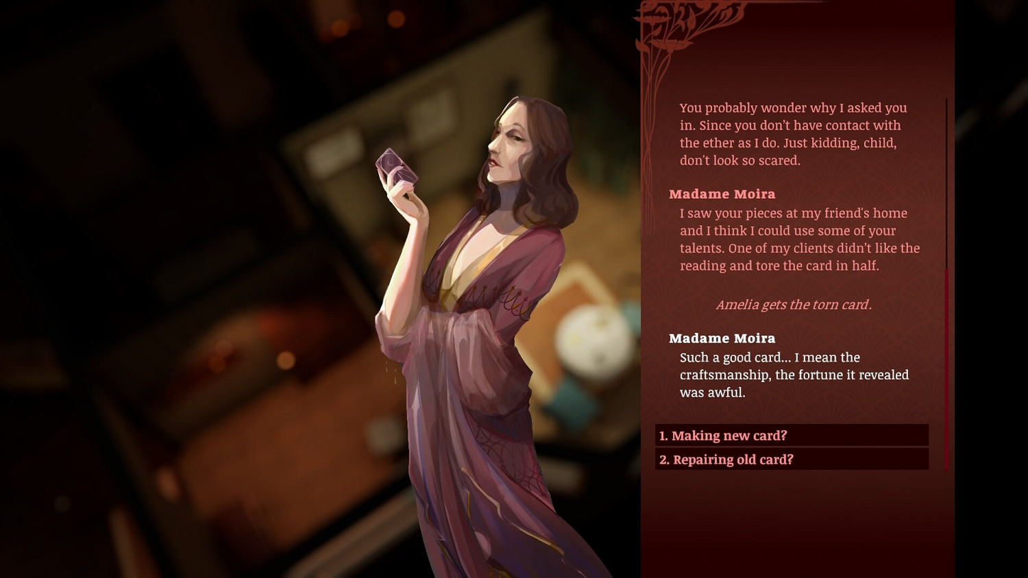 贗品偽造模擬遊戲《Forgery Craft》Steam頁面上線