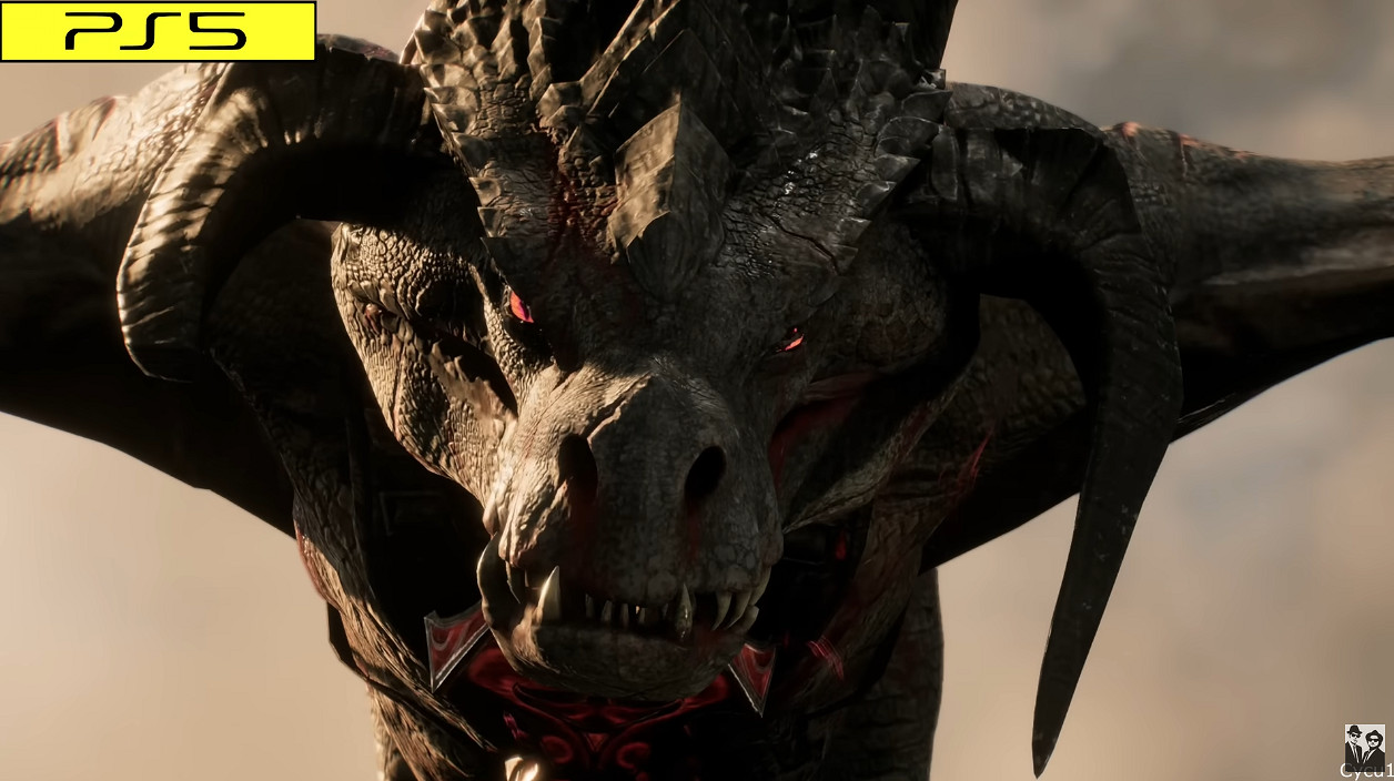 《霍格華茲的傳承》NS與PS5早期圖像對比 畫質明顯縮水