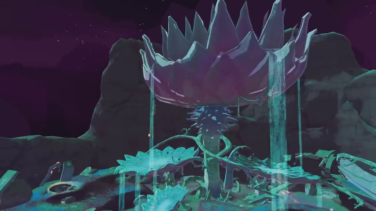 《雨中冒險2》DLC“風暴探尋者” 開發日誌影片公布 《雨中冒險2》DLC“風暴探尋者” 開發日誌影片公布