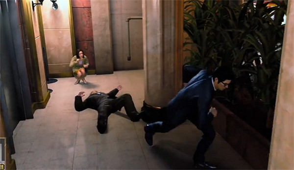 《人中之龍7外傳無名之龍》不紅男公關的煩惱支線攻略 《人中之龍7外傳無名之龍》不紅男公關的煩惱支線攻略