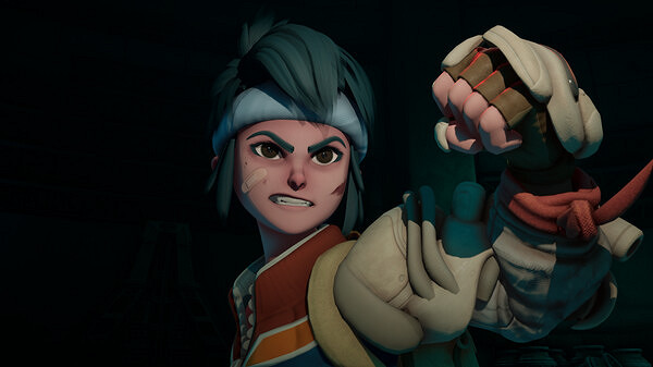 動作角色扮演《午夜機器人》上架Steam 暫不支援中文 動作角色扮演《午夜機器人》上架Steam 暫不支援中文