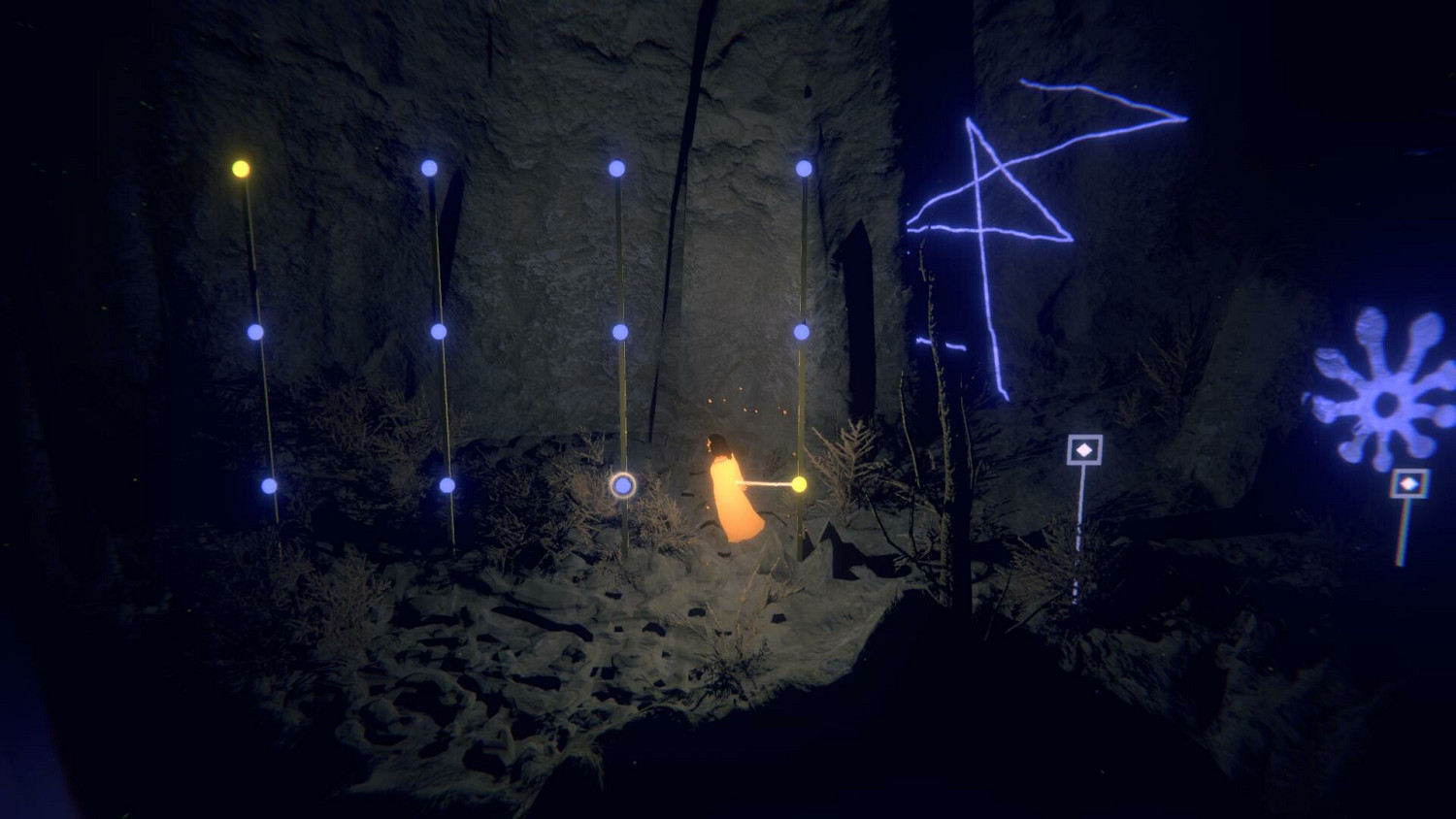 3D敘事解謎遊戲《森林四重奏》11月17日登陸Switch平台