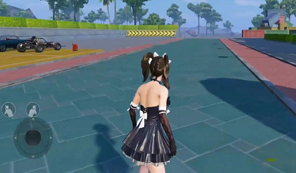 和平精英幽秘魅影系列皮膚上線時間 和平精英幽秘魅影系列皮膚上線時間