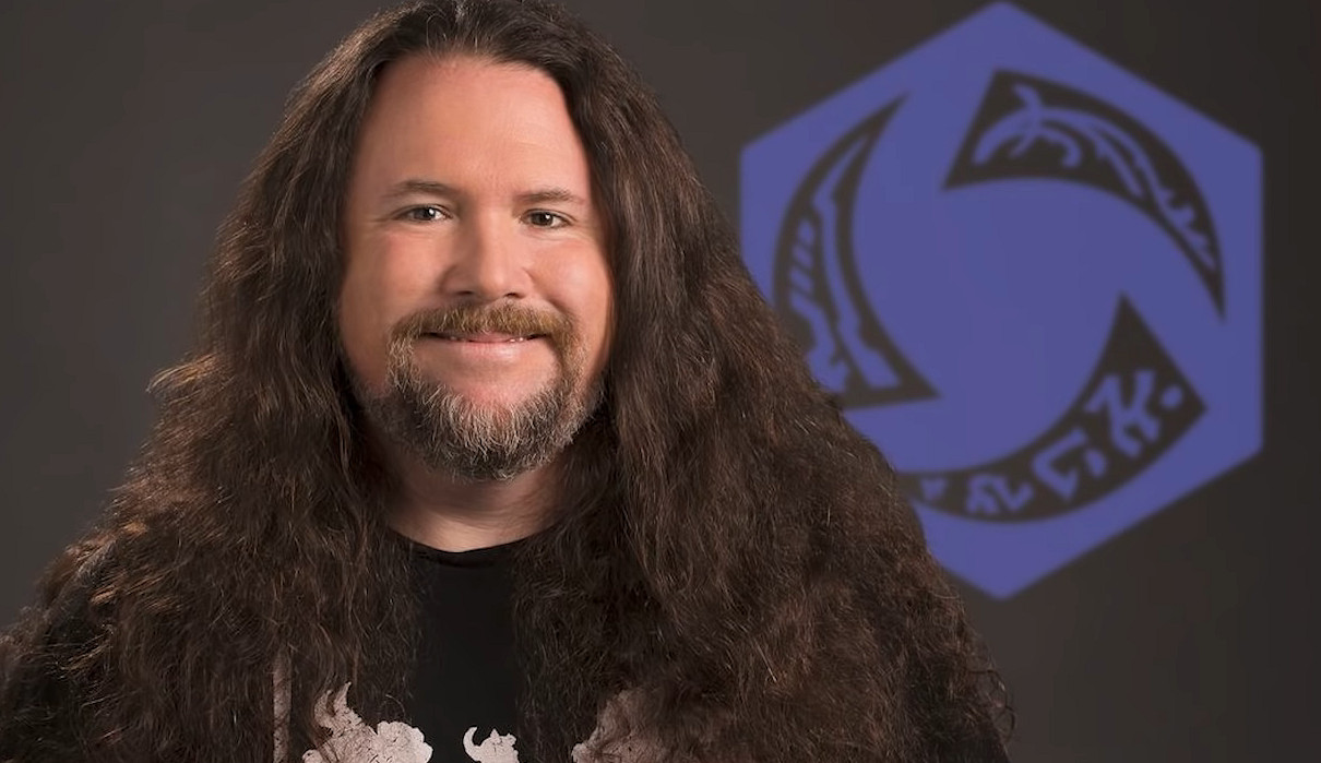 暴雪藝術總監宣布退休!工作32年曾創造《魔獸》熊貓人 暴雪藝術總監宣布退休!工作32年曾創造《魔獸》熊貓人