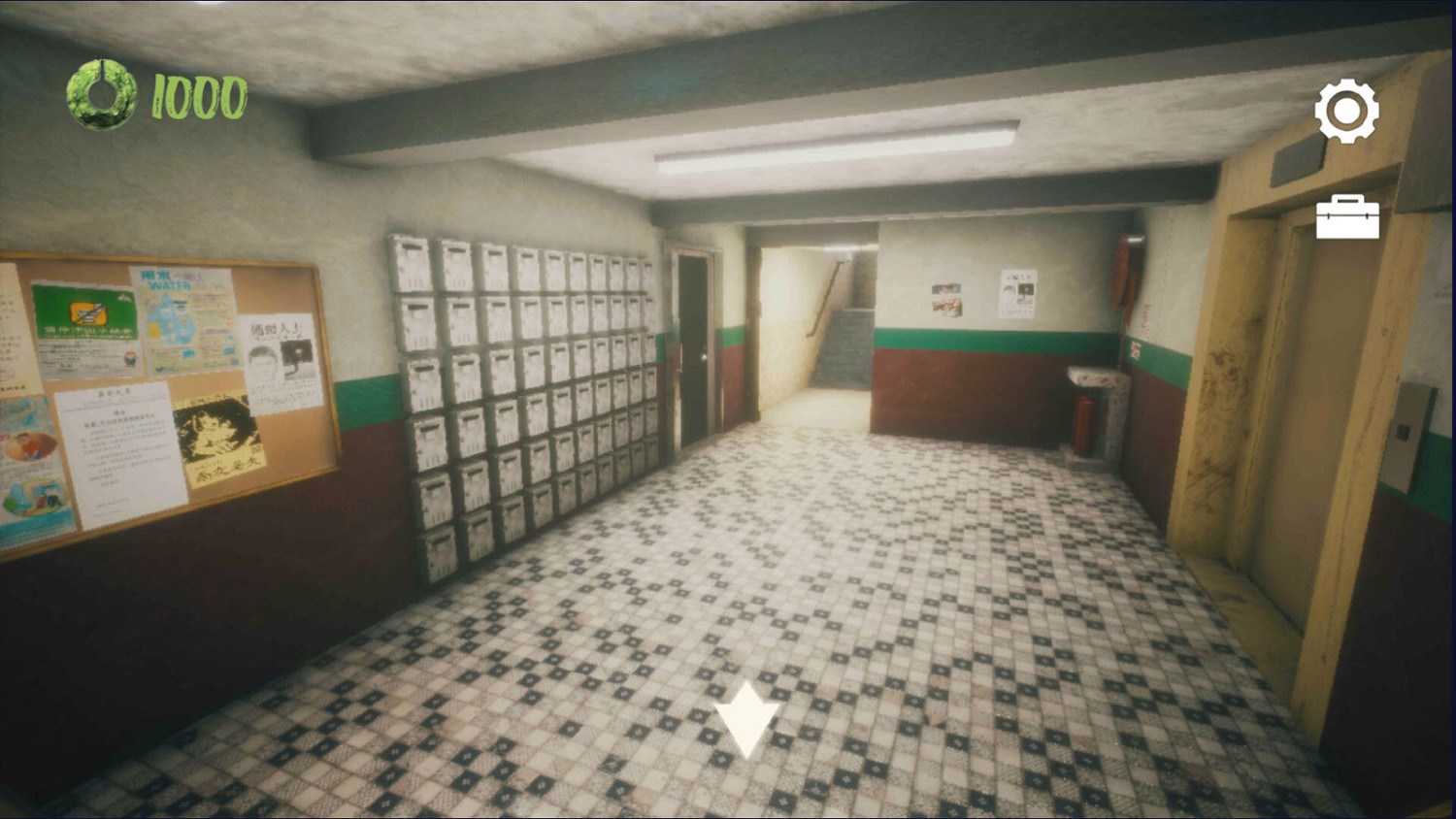 劇情遊戲《猛鬼大廈》Steam頁面上線 支援簡繁體中文 劇情遊戲《猛鬼大廈》Steam頁面上線 支援簡繁體中文