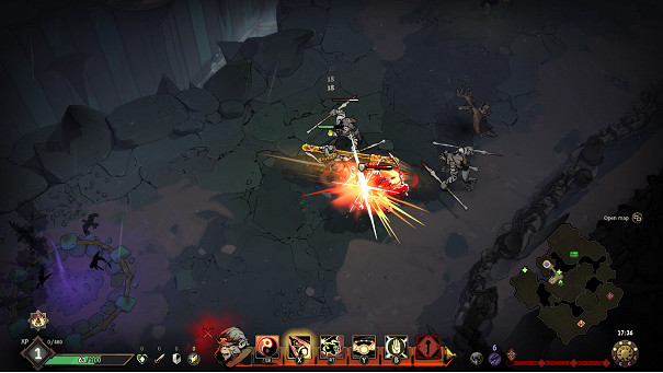 孫悟空將於11月16日加入《鴉衛奇旅》 ! 孫悟空將於11月16日加入《鴉衛奇旅》 !