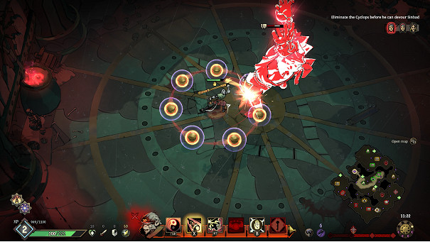 孫悟空將於11月16日加入《鴉衛奇旅》 ! 孫悟空將於11月16日加入《鴉衛奇旅》 !