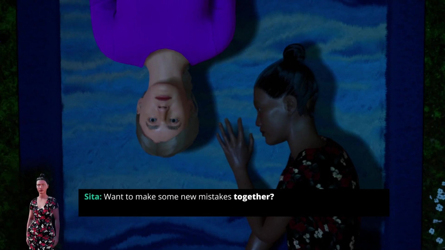 生活模擬RPG《我們的水上生活》面向PC公布 生活模擬RPG《我們的水上生活》面向PC公布