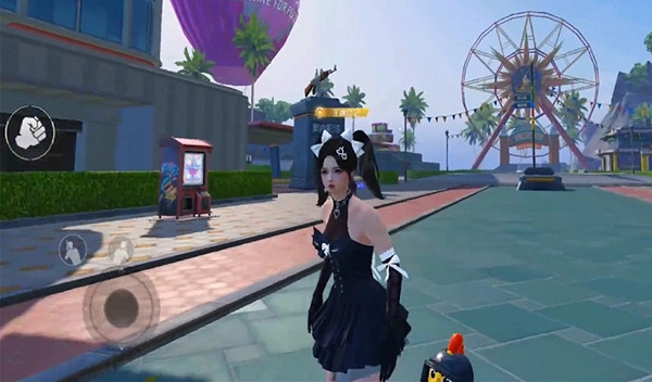 和平精英幽秘魅影系列皮膚上線時間 和平精英幽秘魅影系列皮膚上線時間