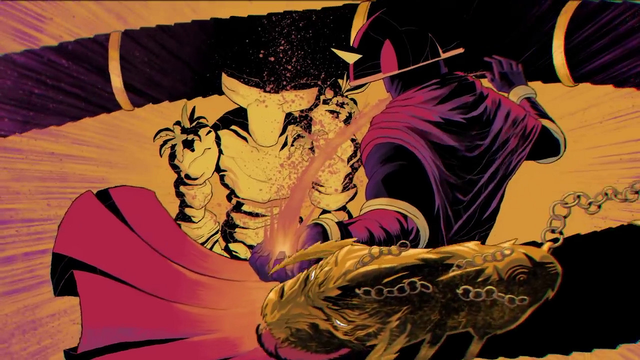 《雨中冒險2》DLC“風暴探尋者” 開發日誌影片公布 《雨中冒險2》DLC“風暴探尋者” 開發日誌影片公布