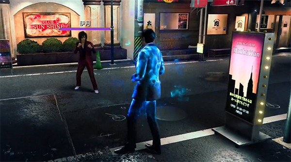 《人中之龍7外傳無名之龍》不紅男公關的煩惱支線攻略 《人中之龍7外傳無名之龍》不紅男公關的煩惱支線攻略