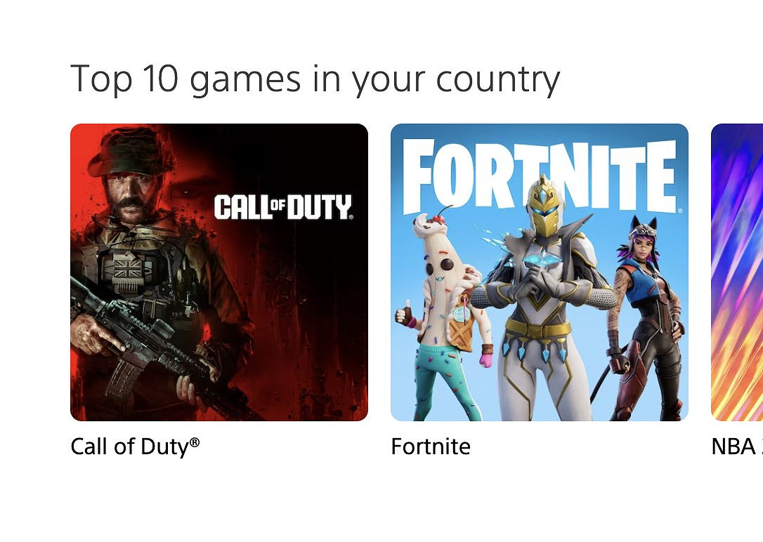 罵歸罵!《決勝時刻:現代戰爭3》登頂多平台熱銷榜 罵歸罵!《決勝時刻:現代戰爭3》登頂多平台熱銷榜