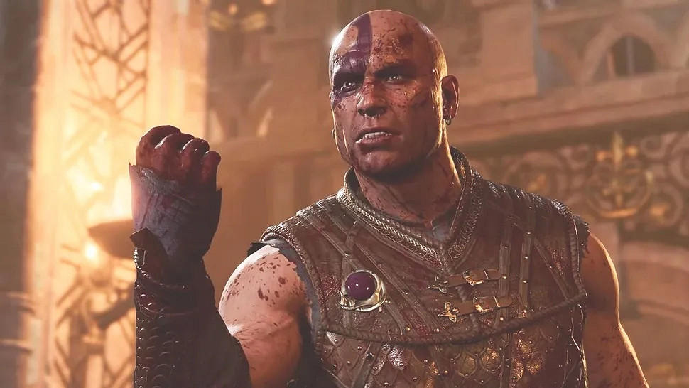 沒想到能獲獎！拉瑞安稱《柏德之門3》沒有做出妥協