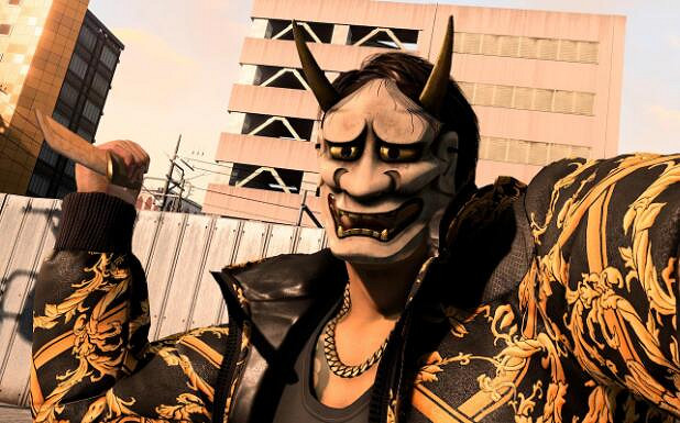 《人中之龍7外傳無名之龍》飛鏢酒吧拍照三個位置點 《人中之龍7外傳無名之龍》飛鏢酒吧拍照三個位置點