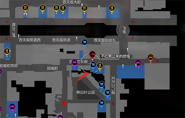 《人中之龍7外傳無名之龍》不紅男公關的煩惱支線攻略 《人中之龍7外傳無名之龍》不紅男公關的煩惱支線攻略