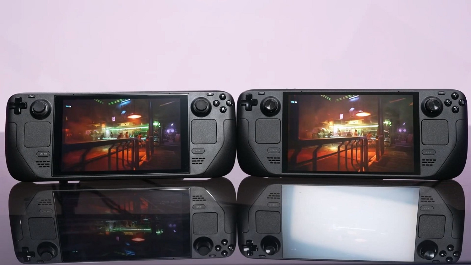 Steam Deck OLED IGN 9分 續航是最大亮點 Steam Deck OLED IGN 9分 續航是最大亮點