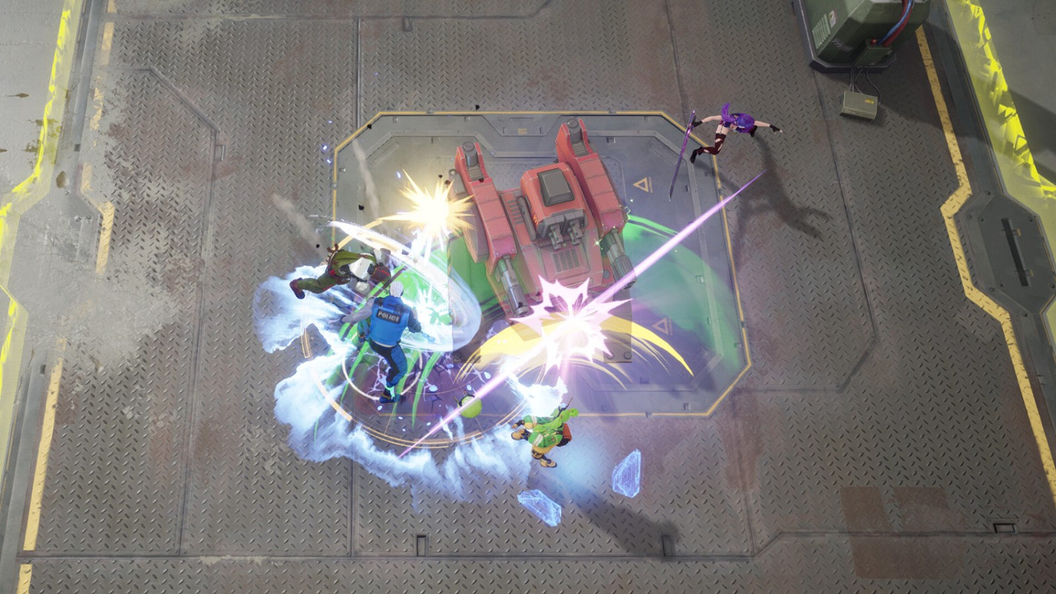 《潛水員戴夫》開發商新作《Project TB》Steam頁面上線 發售日期待定 《潛水員戴夫》開發商新作《Project TB》Steam頁面上線 發售日期待定