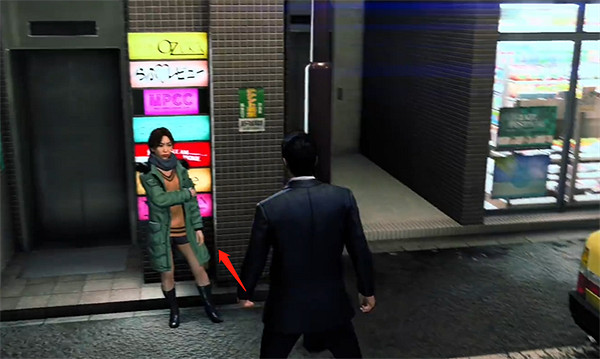 《人中之龍7外傳無名之龍》不紅男公關的煩惱支線攻略 《人中之龍7外傳無名之龍》不紅男公關的煩惱支線攻略