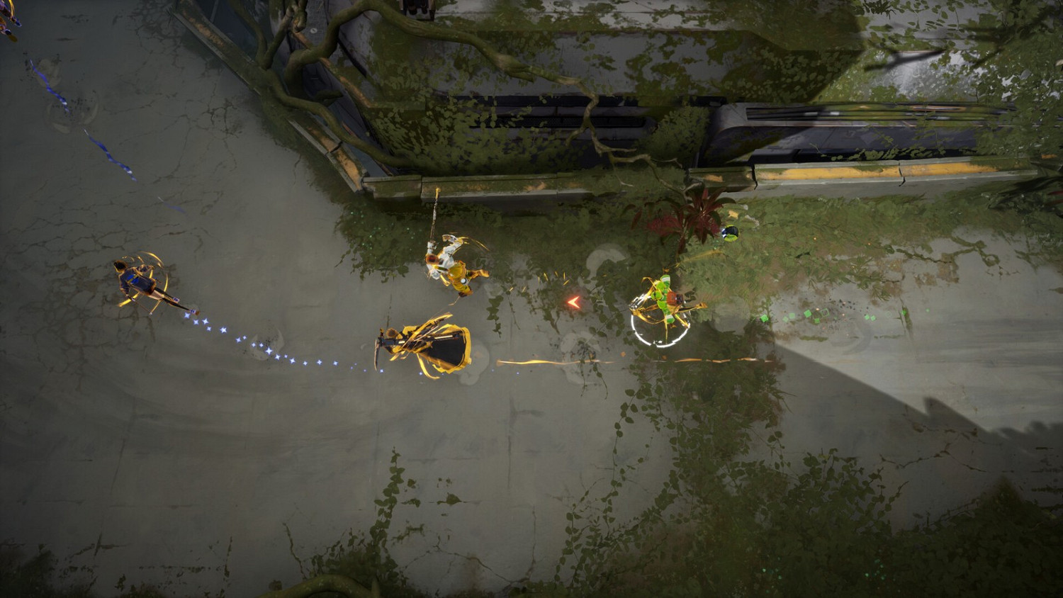 《潛水員戴夫》開發商新作《Project TB》Steam頁面上線 發售日期待定 《潛水員戴夫》開發商新作《Project TB》Steam頁面上線 發售日期待定