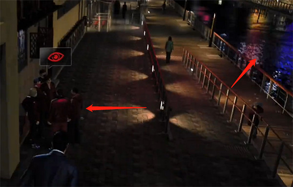 《人中之龍7外傳無名之龍》擊潰幫派紅孔雀支線攻略