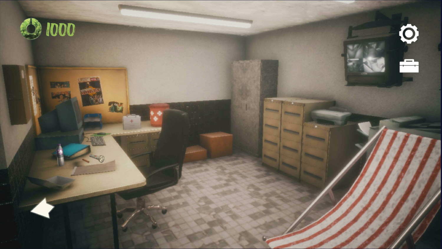 劇情遊戲《猛鬼大廈》Steam頁面上線 支援簡繁體中文 劇情遊戲《猛鬼大廈》Steam頁面上線 支援簡繁體中文