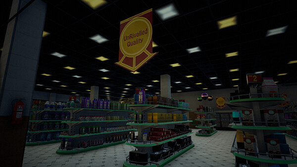 開放世界搬磚人！《工人模擬器》2023Q4開啟搶先體驗