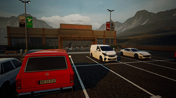 開放世界搬磚人！《工人模擬器》2023Q4開啟搶先體驗