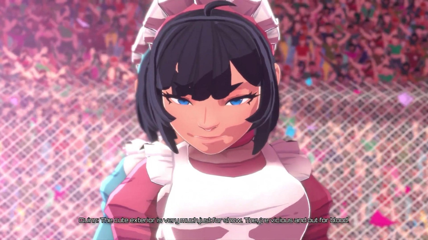 競速RPG新作《電阻》首部實機預告片分享