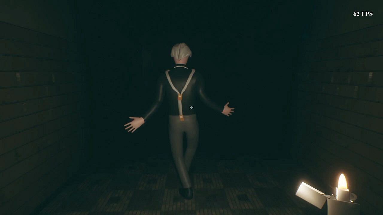 你幹嘛哎呦!恐怖惡搞遊戲《坤坤之夜》上架Steam 你幹嘛哎呦!恐怖惡搞遊戲《坤坤之夜》上架Steam