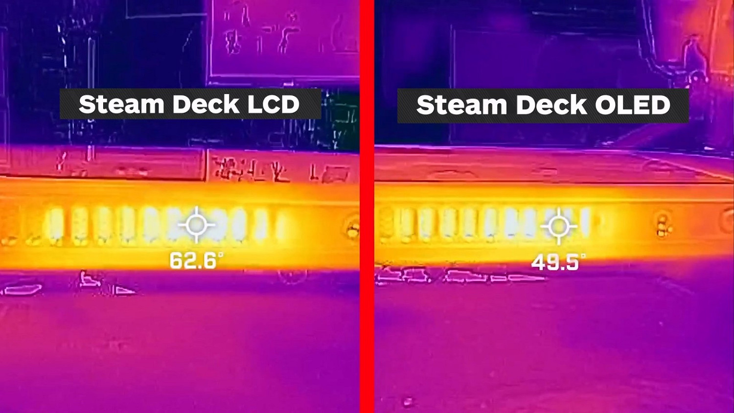 Steam Deck OLED IGN 9分 續航是最大亮點 Steam Deck OLED IGN 9分 續航是最大亮點
