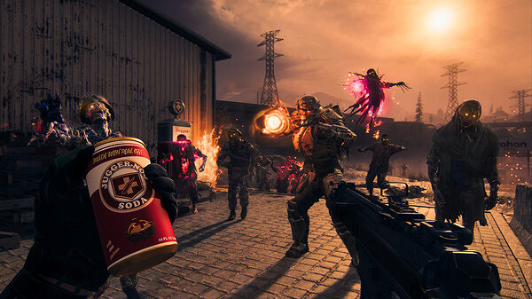 罵歸罵!《決勝時刻:現代戰爭3》登頂多平台熱銷榜 罵歸罵!《決勝時刻:現代戰爭3》登頂多平台熱銷榜