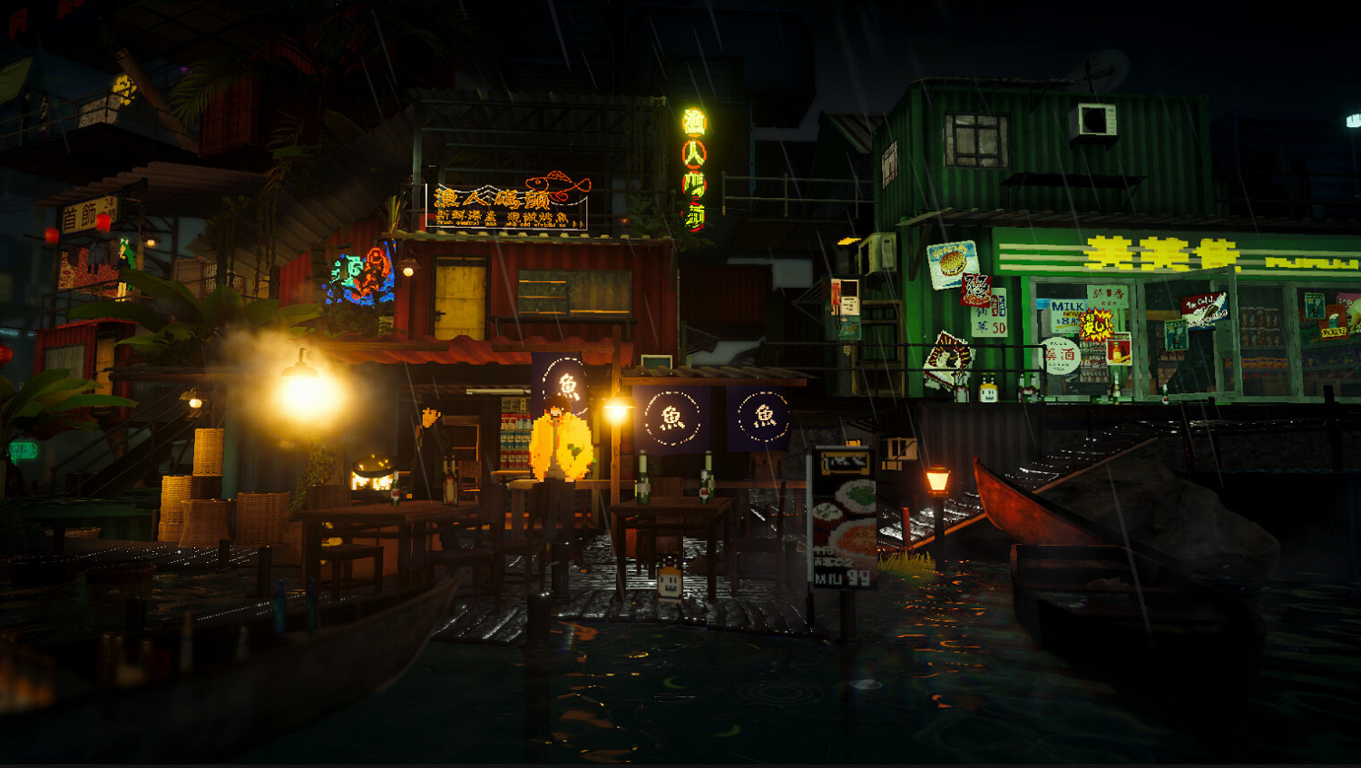 懸疑劇情向解謎探案遊戲新作《殺死影子》上架Steam! 懸疑劇情向解謎探案遊戲新作《殺死影子》上架Steam!