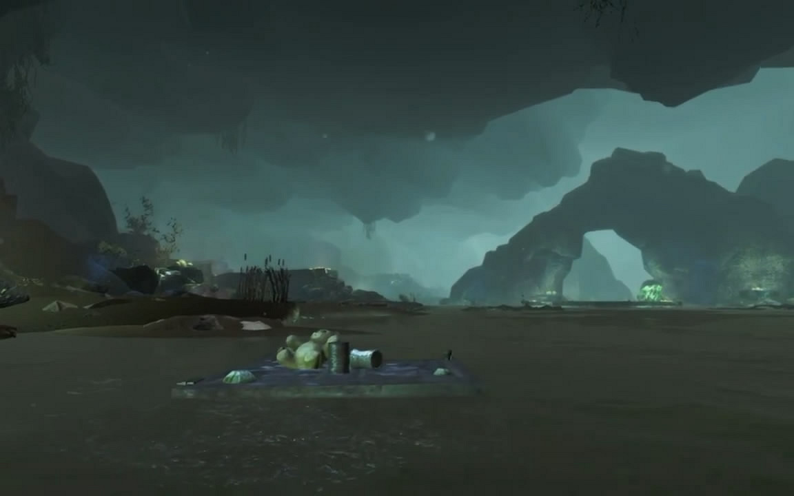 《輻射4》飯製資料片MOD發布!遊戲流程時長2-4小時 《輻射4》飯製資料片MOD發布!遊戲流程時長2-4小時