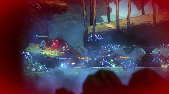 《戰火英雄》登陸Steam 經典競技場射擊新遊 《戰火英雄》登陸Steam 經典競技場射擊新遊