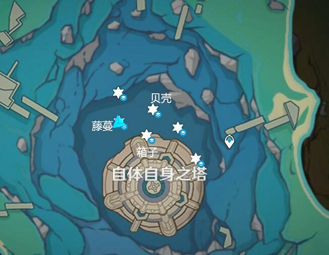 《原神》4.2水仙十字題解·迷宮篇成就攻略