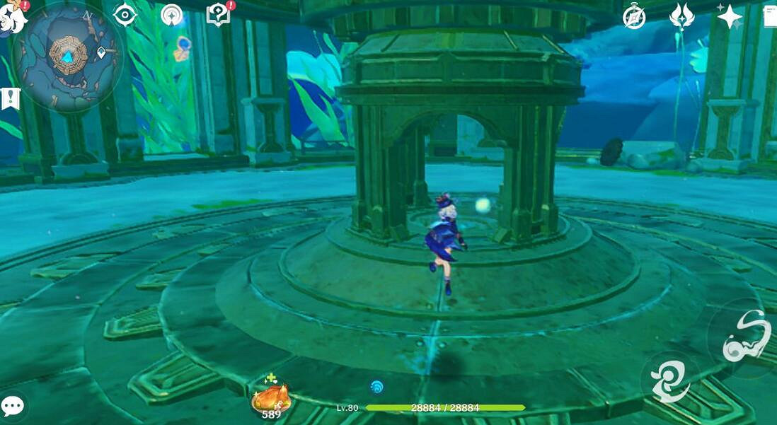 《原神》4.2水仙十字後續寶箱收集