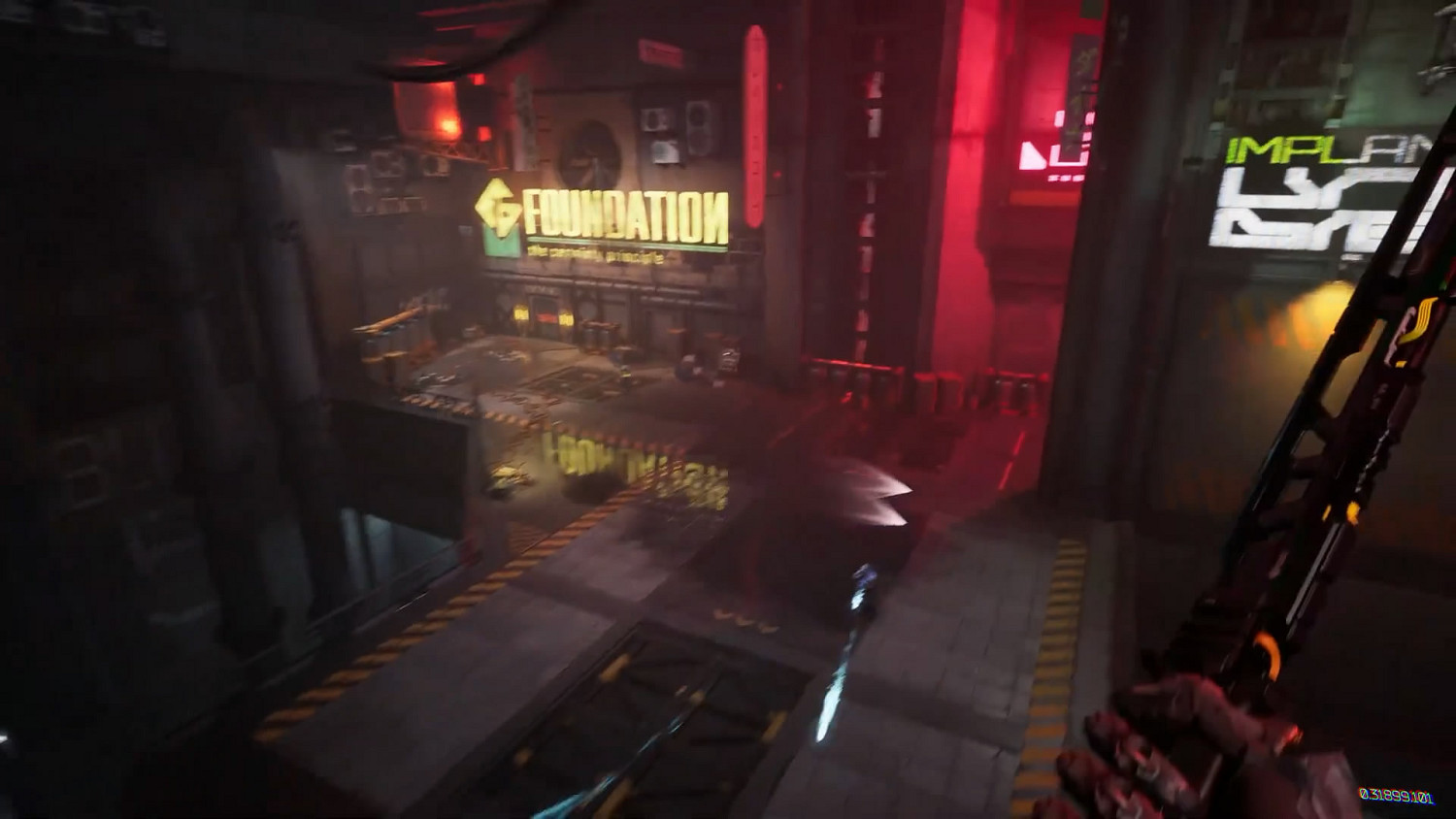 快節奏爽爆遊戲《幽靈行者2》媒體讚譽預告片公布! 快節奏爽爆遊戲《幽靈行者2》媒體讚譽預告片公布!