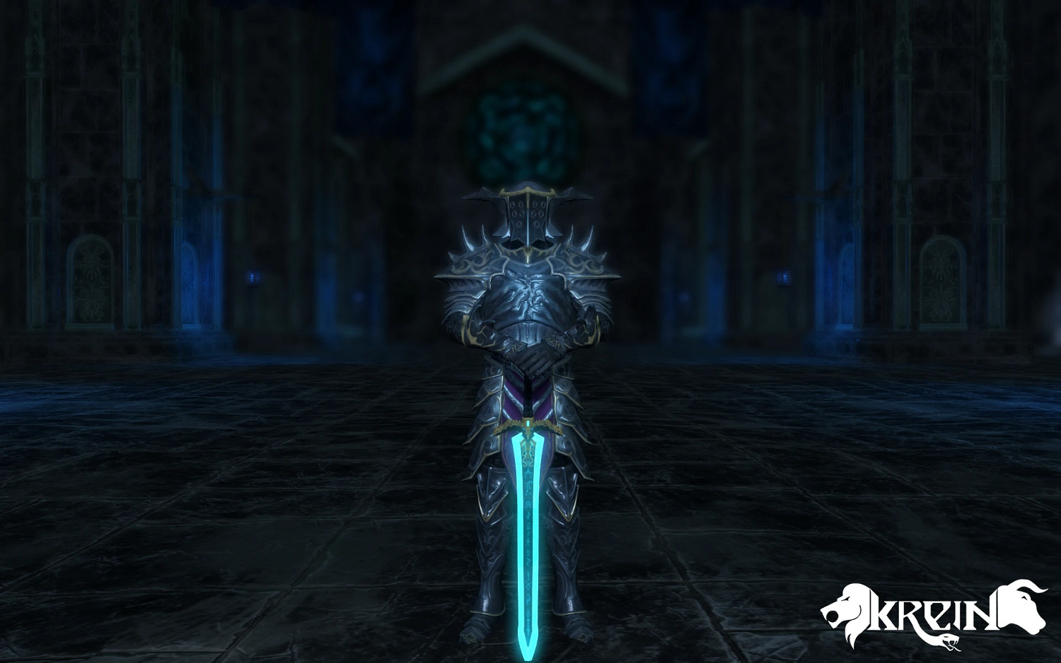 和官方DLC一樣精良!《上古卷軸5》大型劇情MOD“Krein” 和官方DLC一樣精良!《上古卷軸5》大型劇情MOD“Krein”