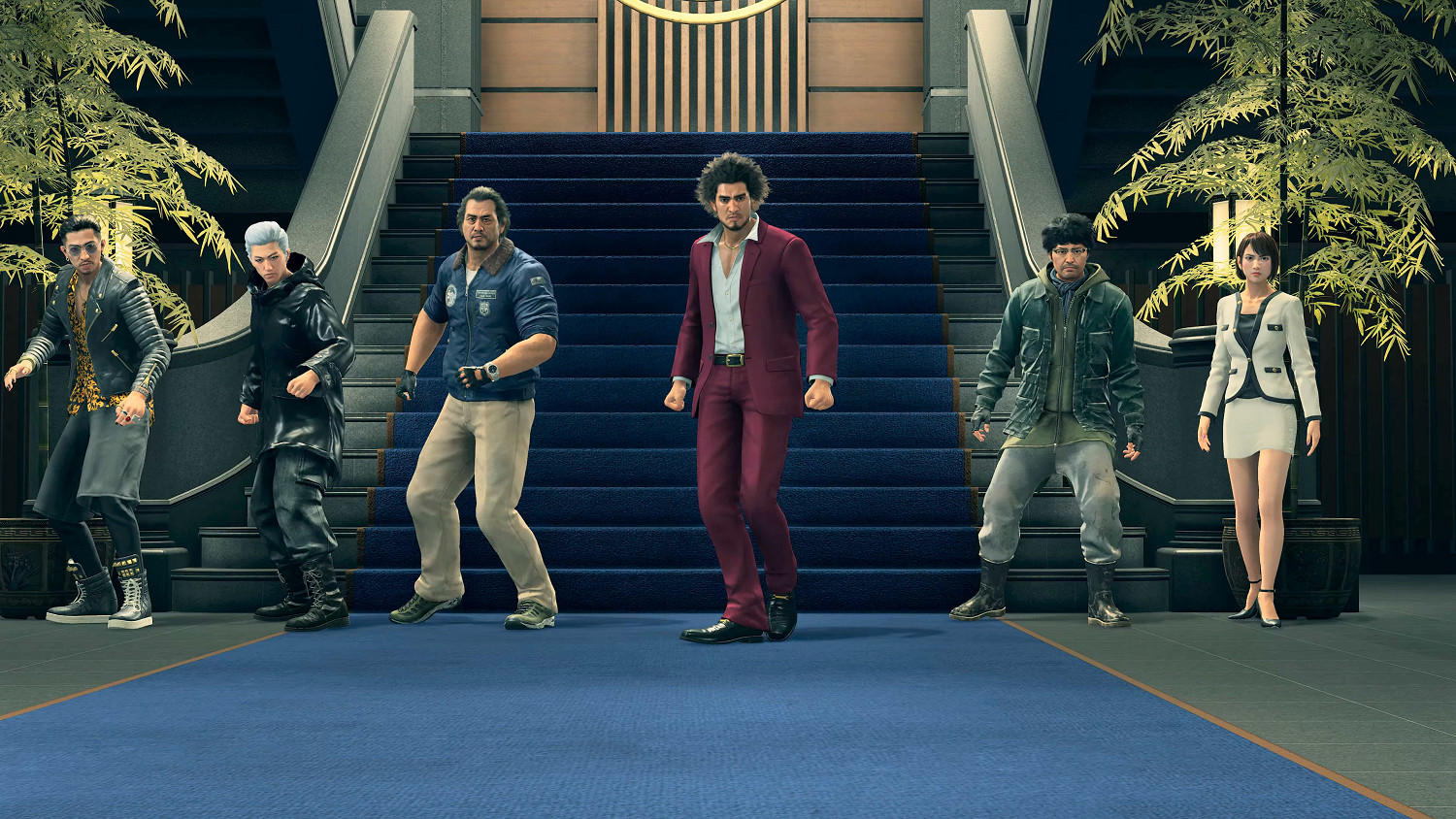 玩家怒噴《人中之龍7外傳》主線注水嚴重:強制做無關支線 玩家怒噴《人中之龍7外傳》主線注水嚴重:強制做無關支線