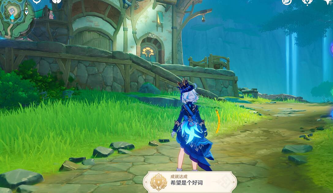 《原神》4.2希望是個好詞成就攻略