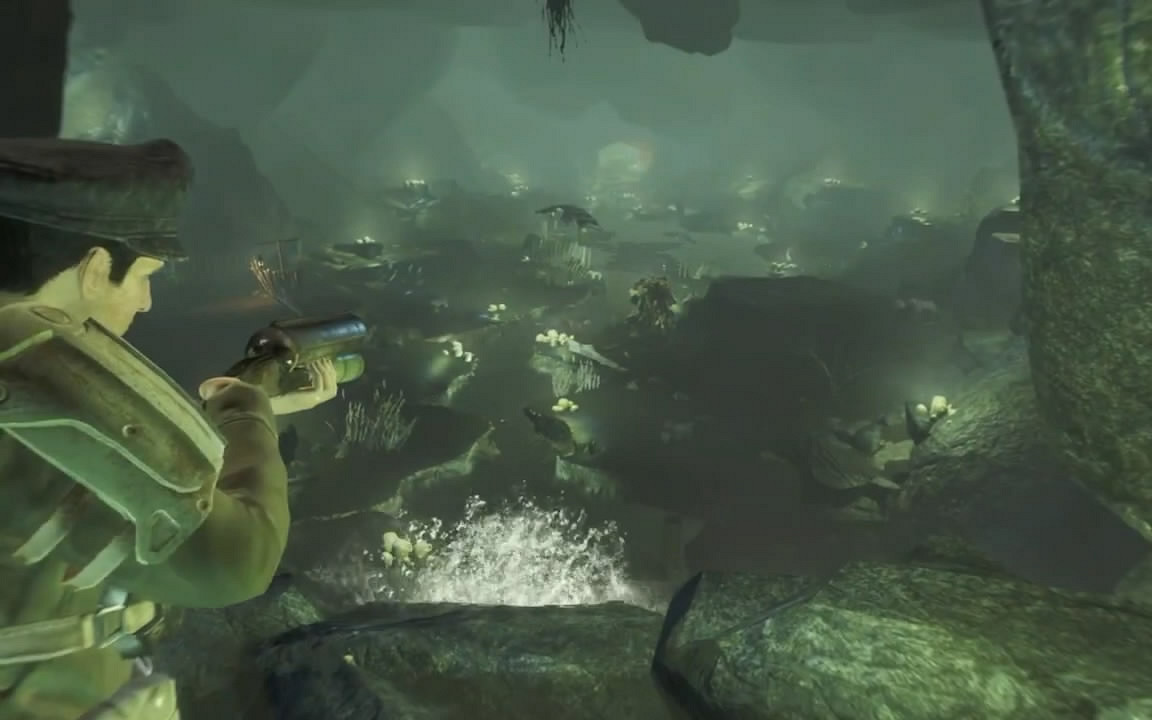 《輻射4》飯製資料片MOD發布!遊戲流程時長2-4小時 《輻射4》飯製資料片MOD發布!遊戲流程時長2-4小時