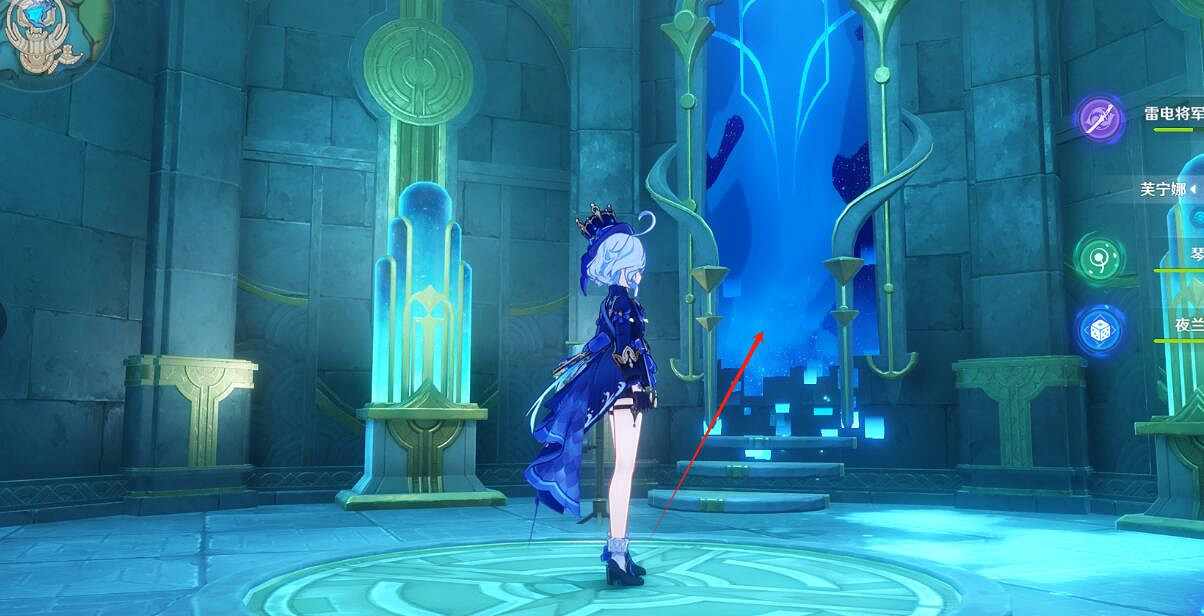 《原神》4.2希望是個好詞成就攻略