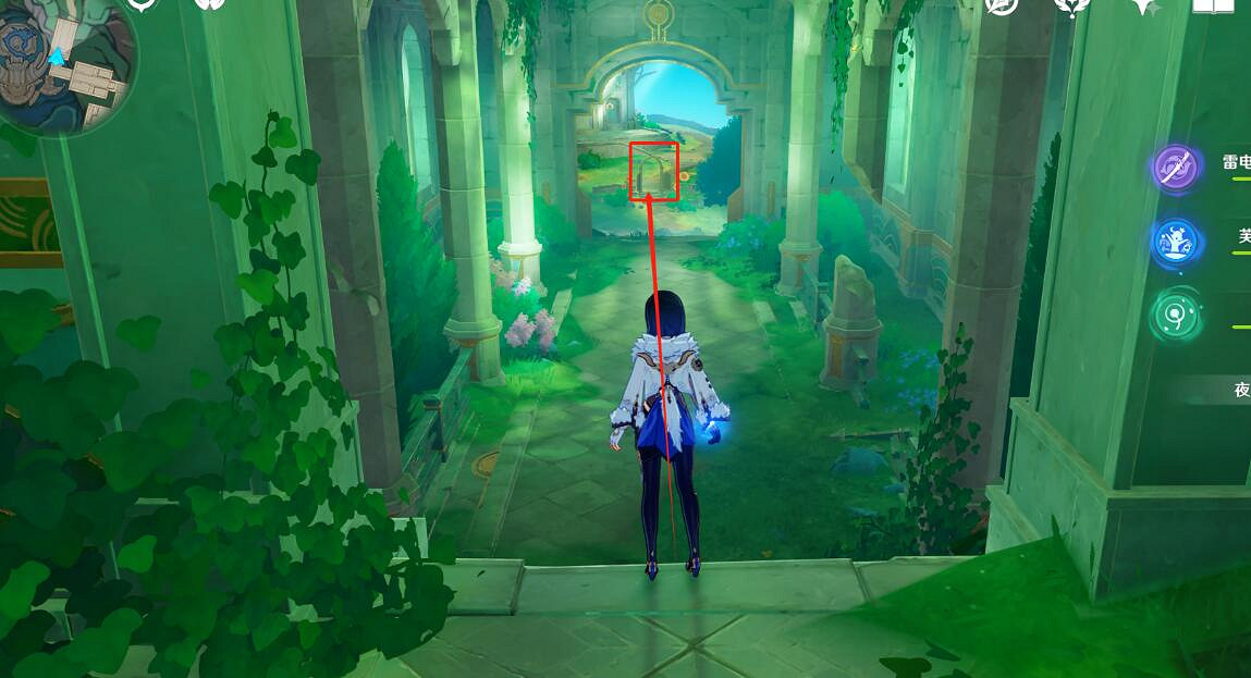 《原神》4.2希望是個好詞成就攻略