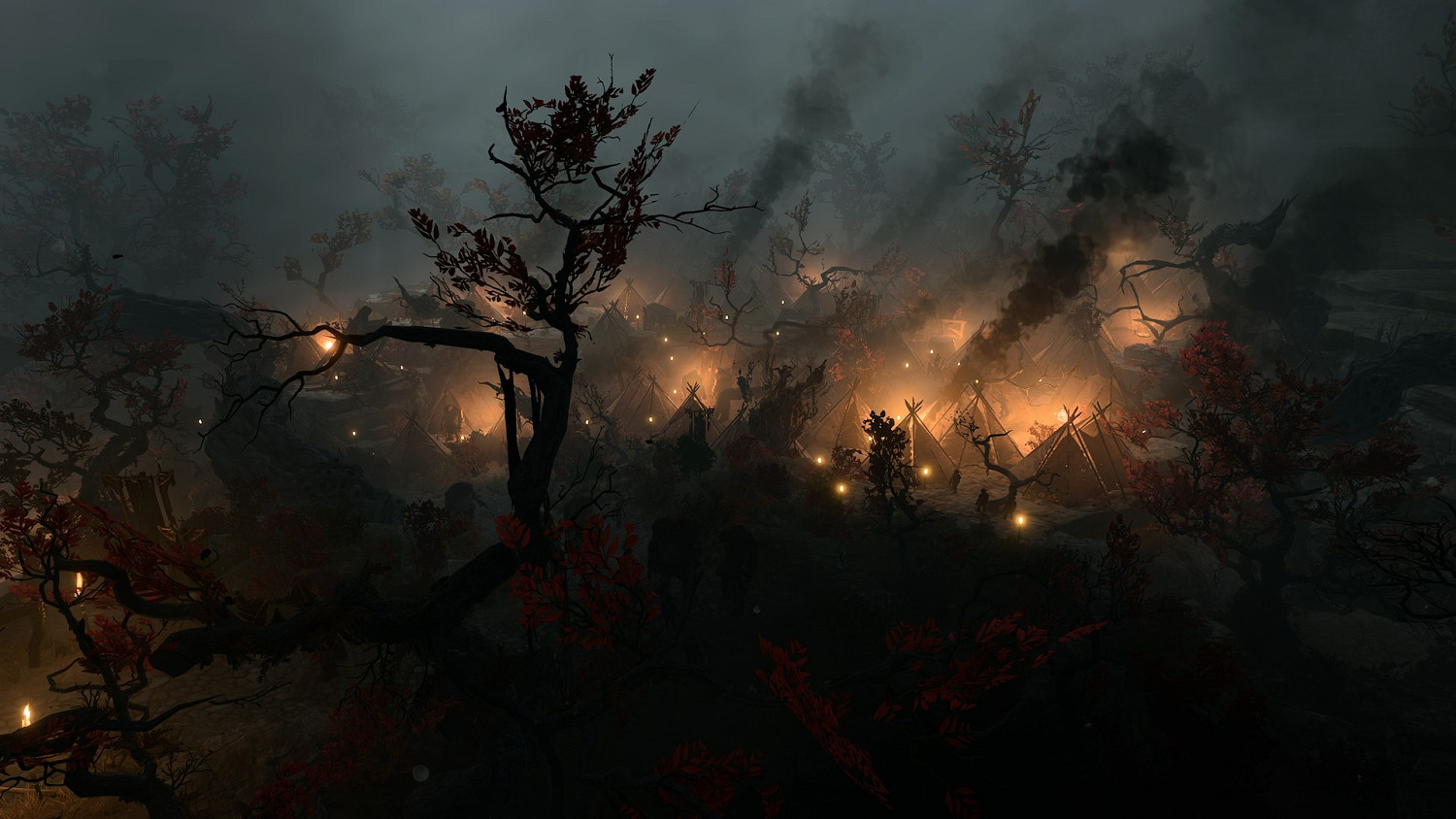 《柏德之門3》拉森德的血獲取攻略