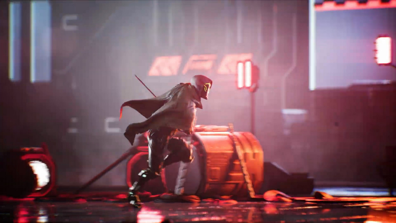 快節奏爽爆遊戲《幽靈行者2》媒體讚譽預告片公布! 快節奏爽爆遊戲《幽靈行者2》媒體讚譽預告片公布!